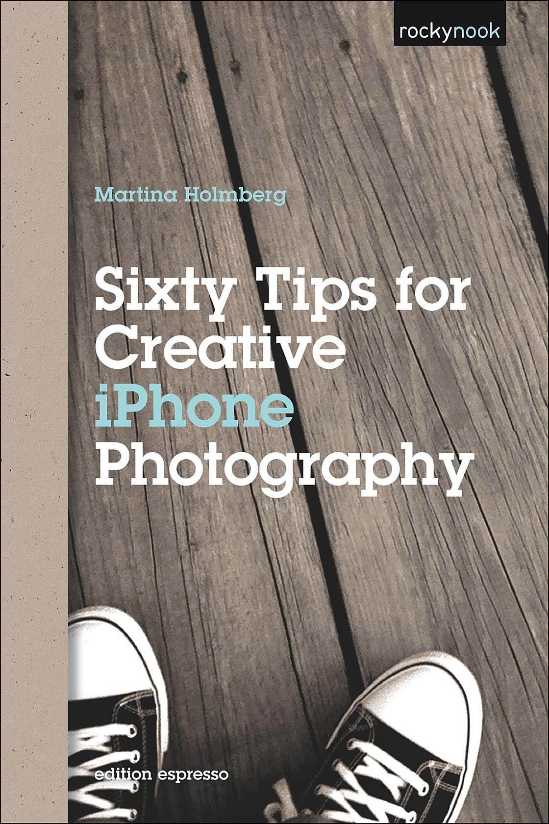 Лучшие книги по фотографии для iPhone 3