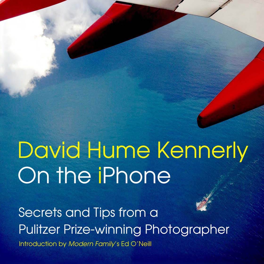 Лучшие книги по фотографии для iPhone 4