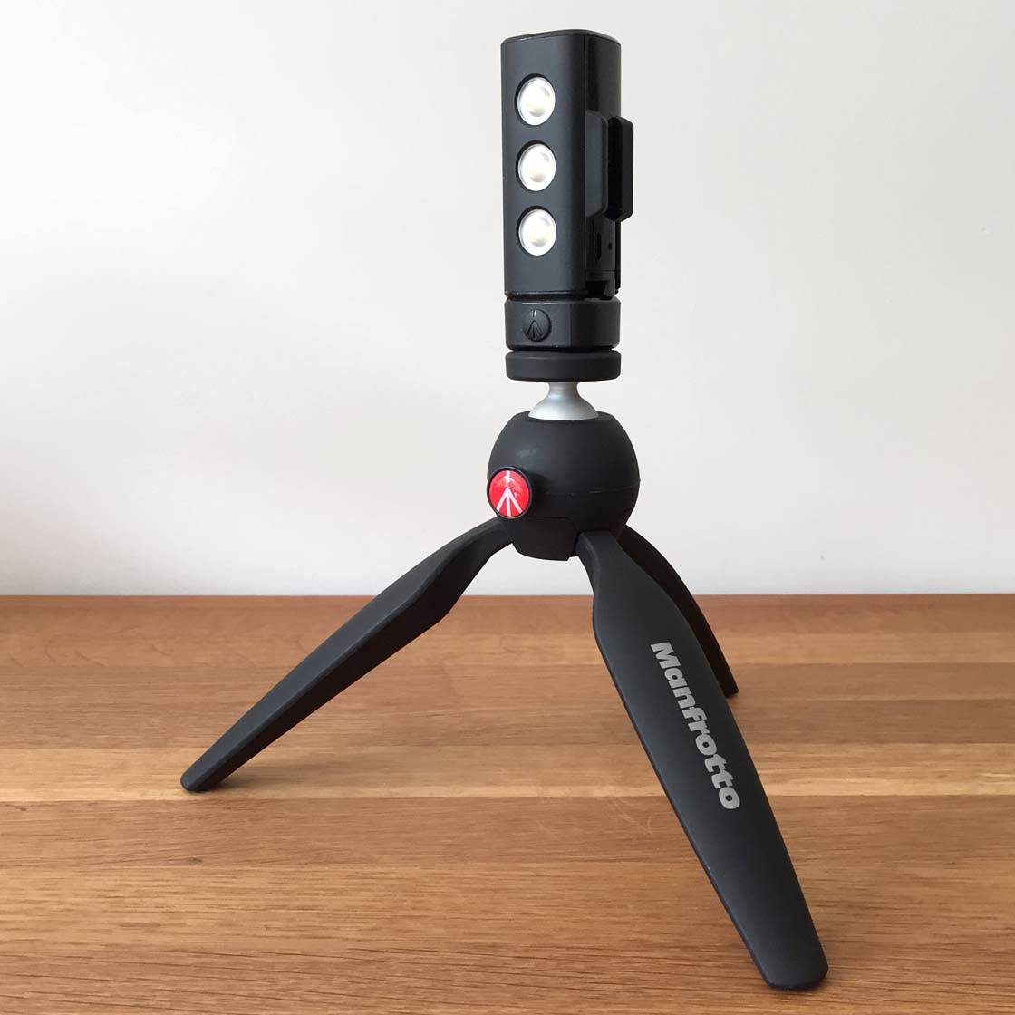 Manfrotto iPhone Klyp+ 31