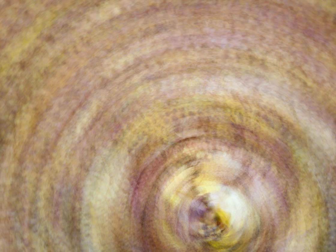 Slow Shutter Abstract iPhone Photo 11