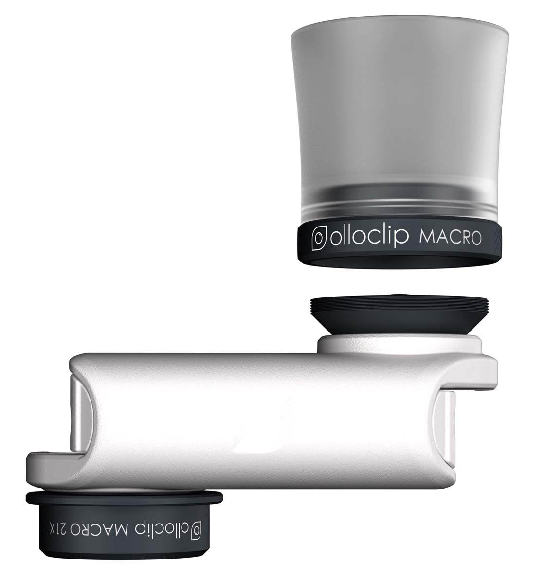 Olloclip Macro Pro Lens iPhone 35