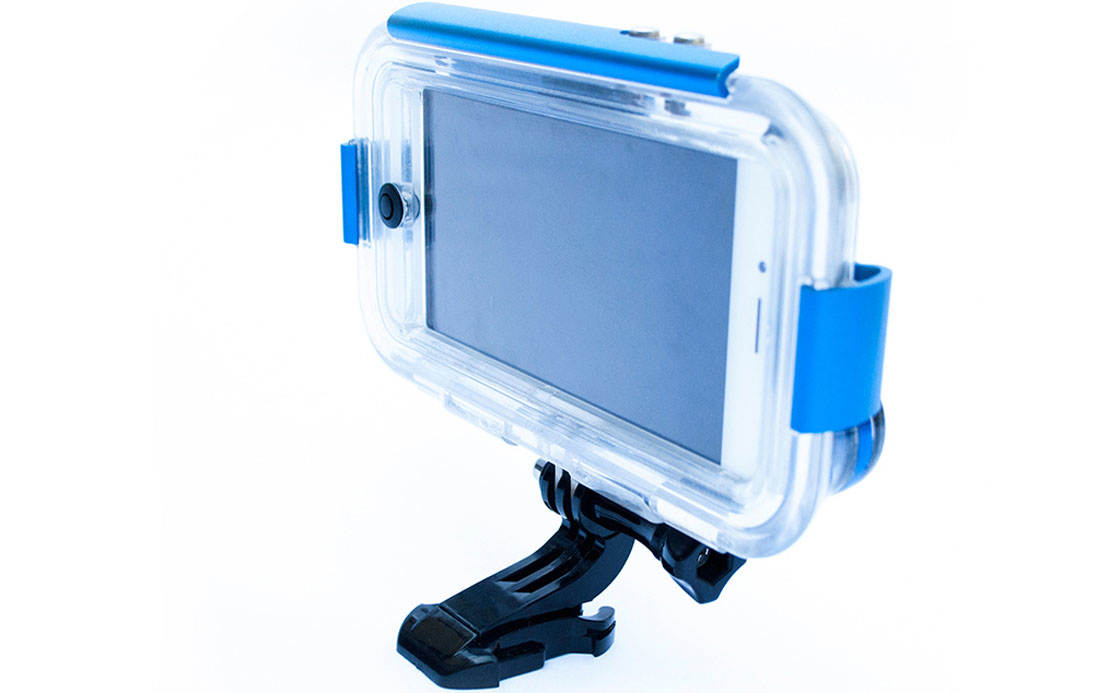 ProShot Waterproof iPhone Case 4