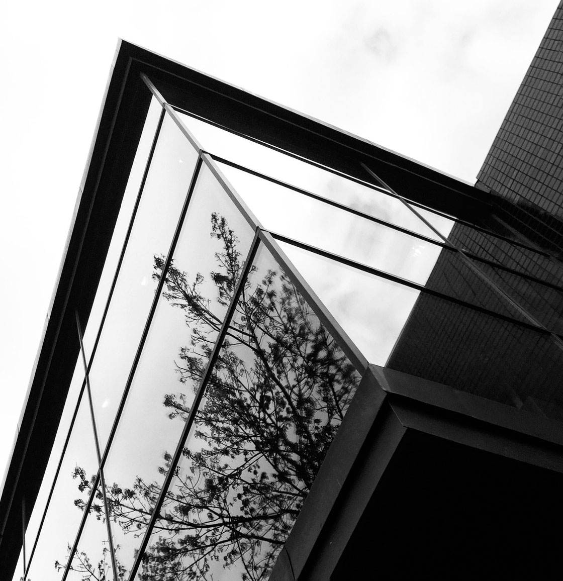 Architecture Design iPhone Photos 1