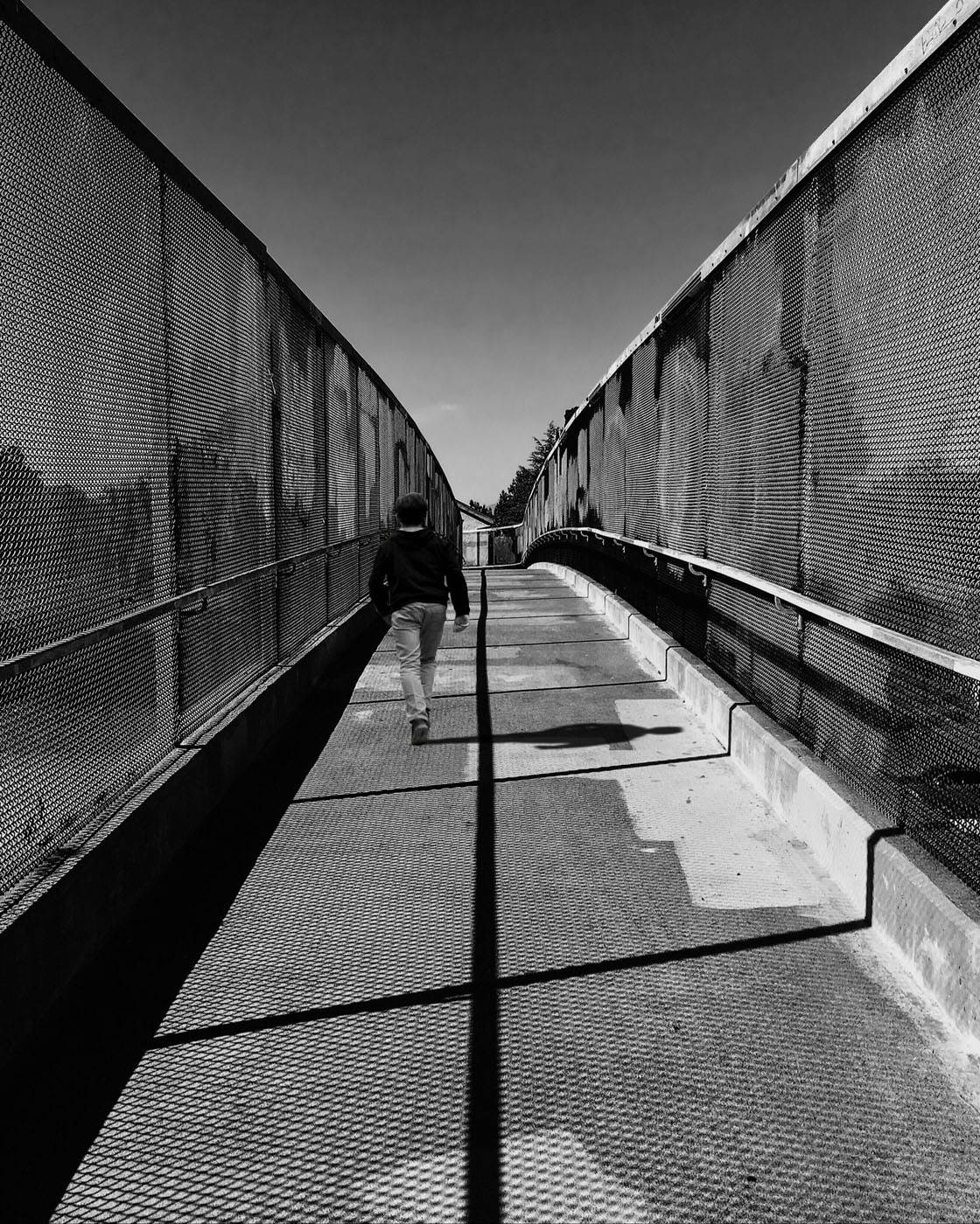 Leading Lines iPhone Photos 28