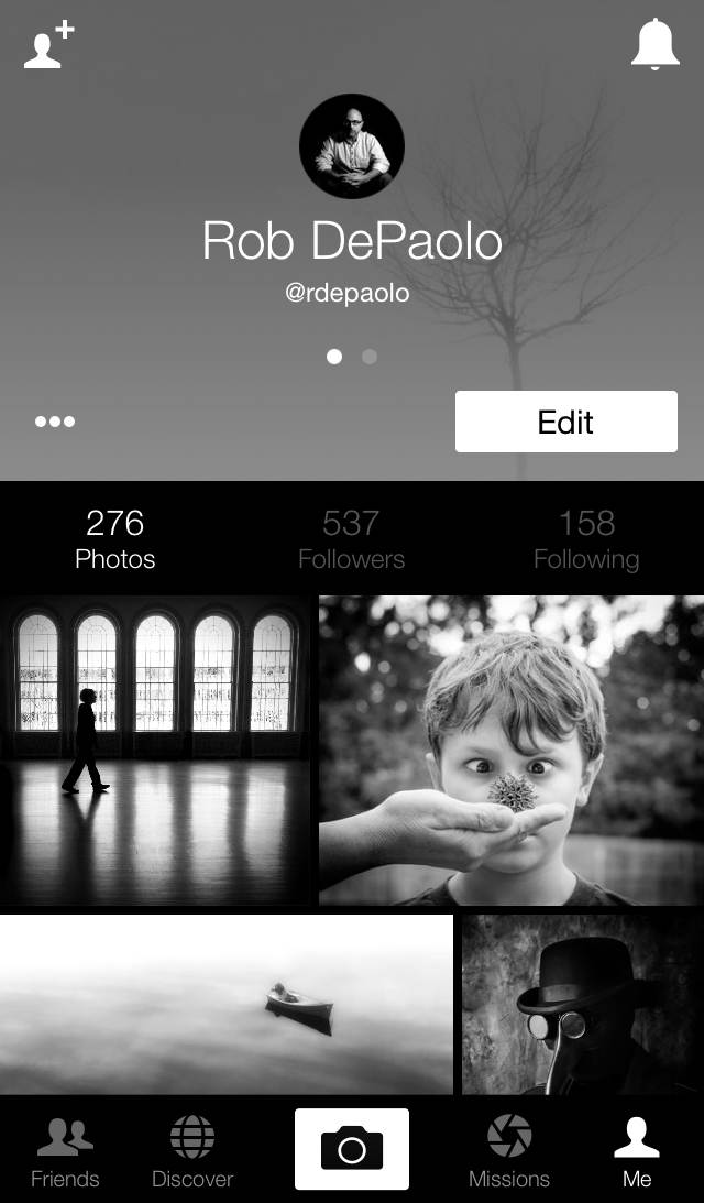 photo apps for iphone