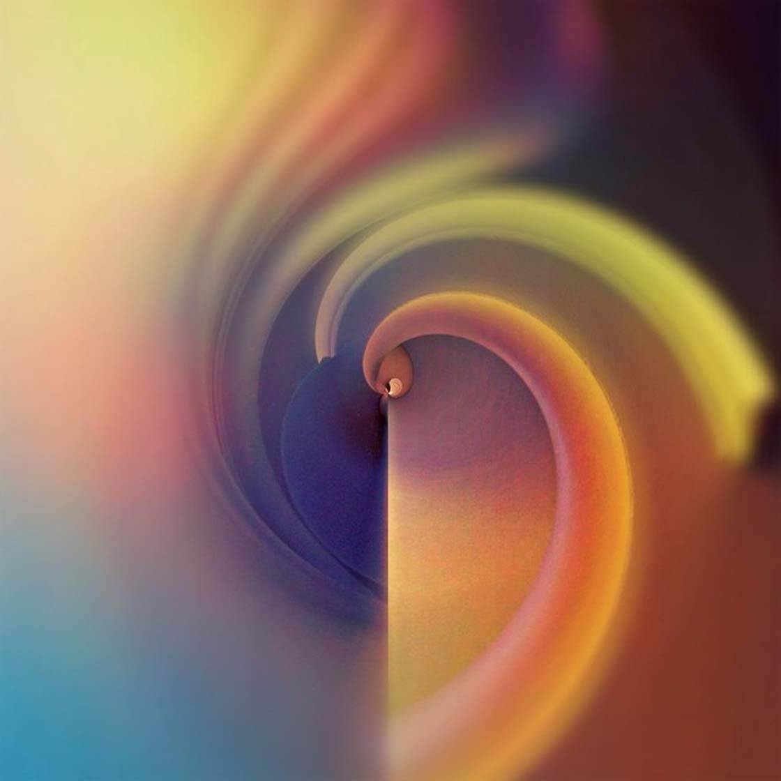 iPhone Abstract Photos 6