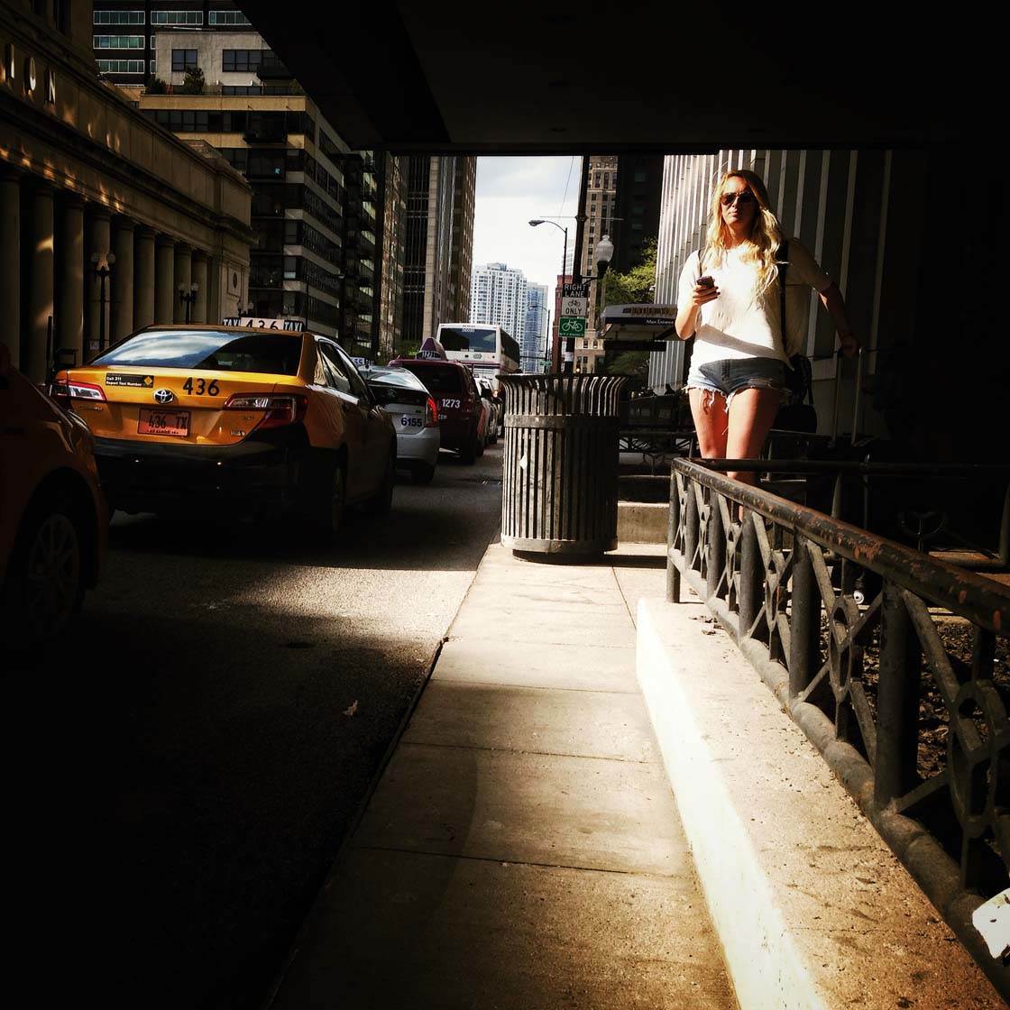 iPhone Street Photography Tips 20