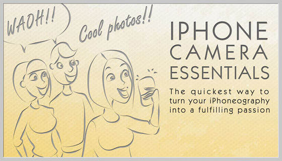 iPhone-Camera-Essentials