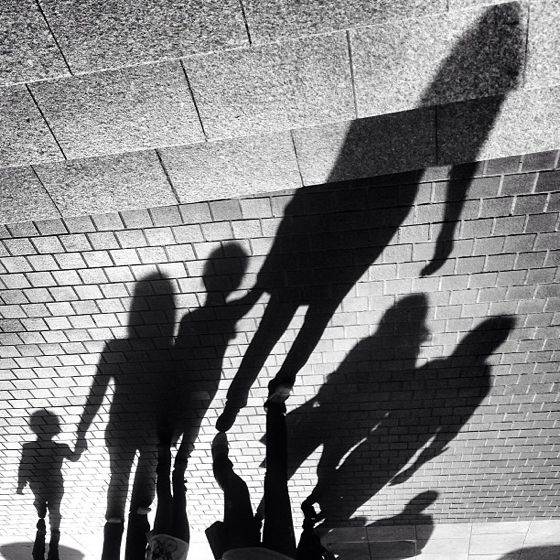 shadow photo 10