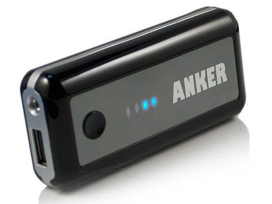 Anker External Battery For iPhone