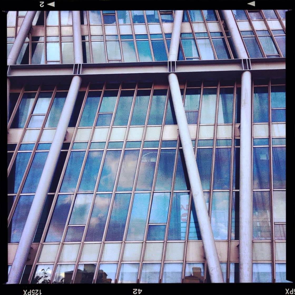 iPhone Photo Buildings 8