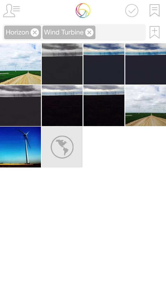 PhotoTime App Organize iPhone Photos 7