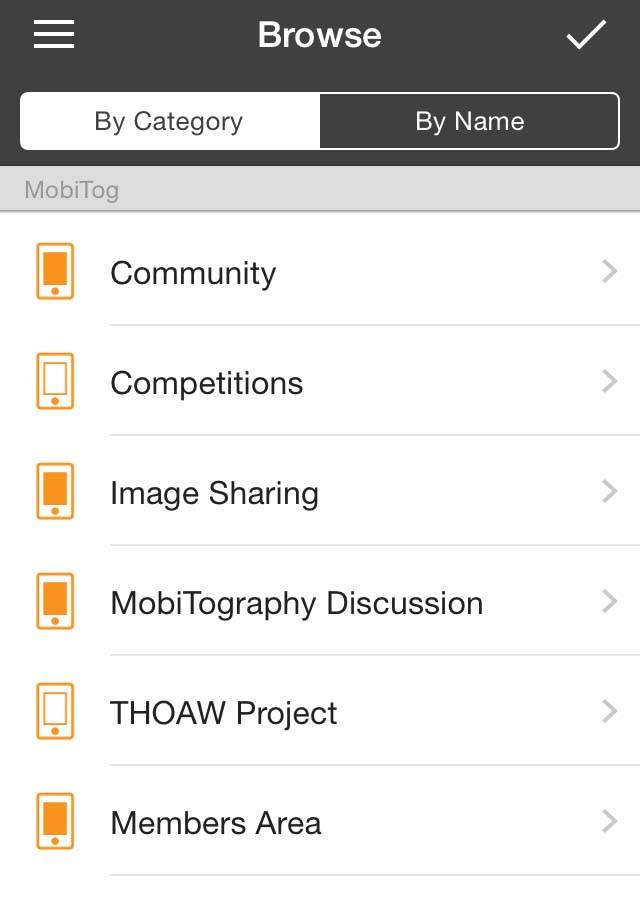 MobiTog Mobile Photography Community 4