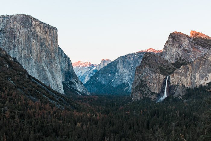 Yosemite Valley, April 2016-100