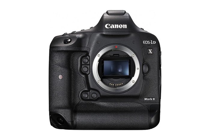 изображение корпуса камеры canon eos 1d