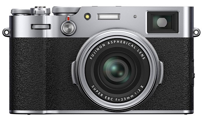 Fujifilm X100V камеры для уличной фотографии