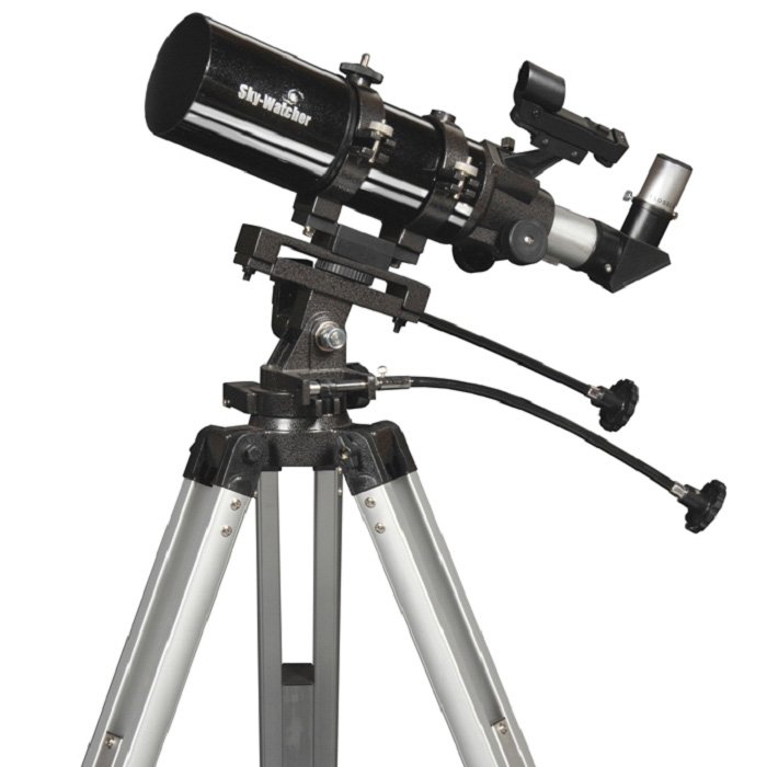 Телескоп Orion Sky-Watcher для начинающих астрофотографов