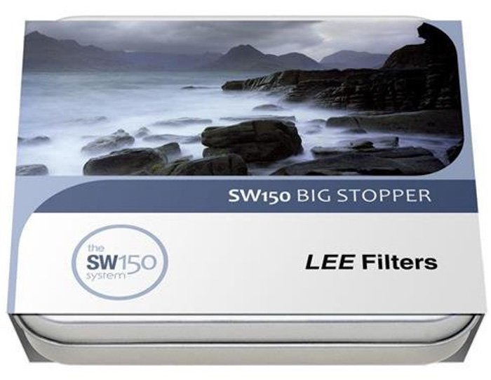 Упаковка фильтров LEE sw150nd filter