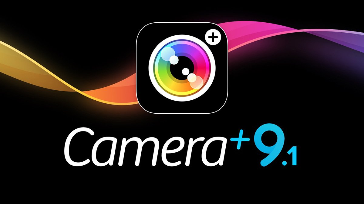 Логотип The Camera - лучшие фотоприложения