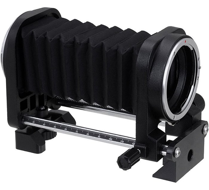Fotodiox Bellows for Canon EF mount