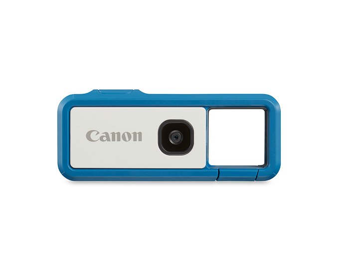 Canon Ivy Rec Outdoor Camera