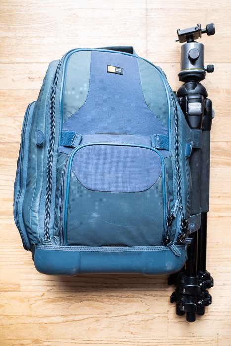 Case Logic SLRC 206 Camera Backpack 