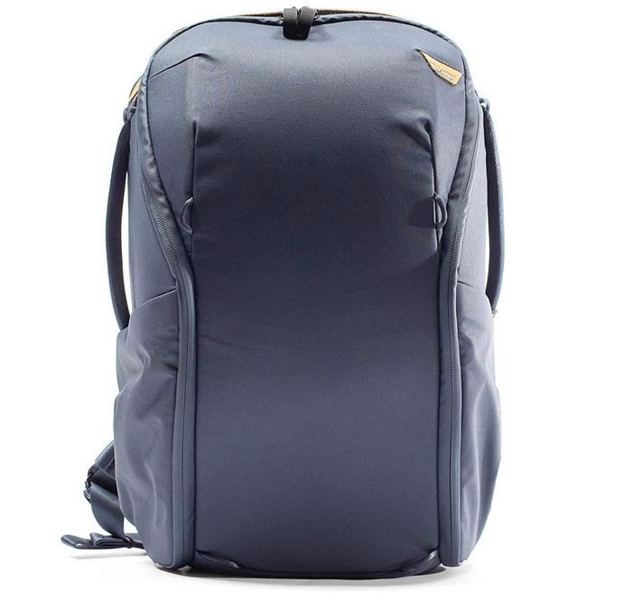снимок рюкзака Peak Design Everyday Backpack 20L