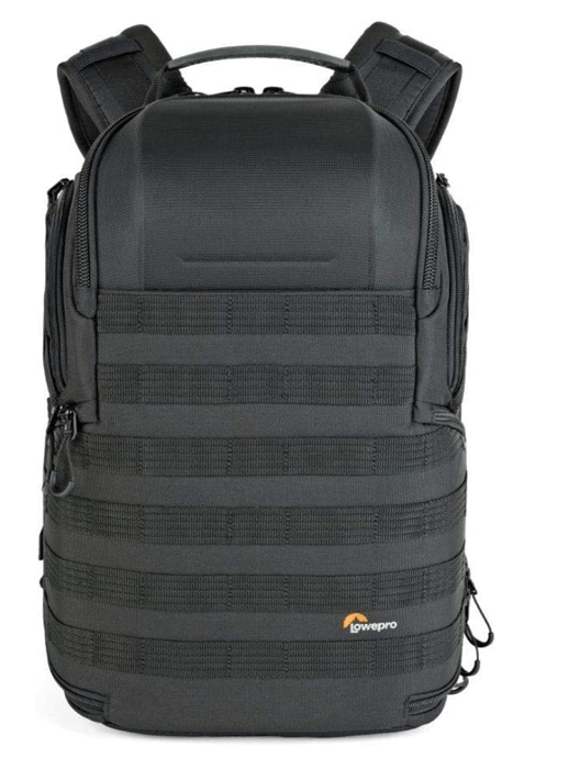 снимок рюкзака Lowepro LP37176 ProTactic Backpack 350 AW II