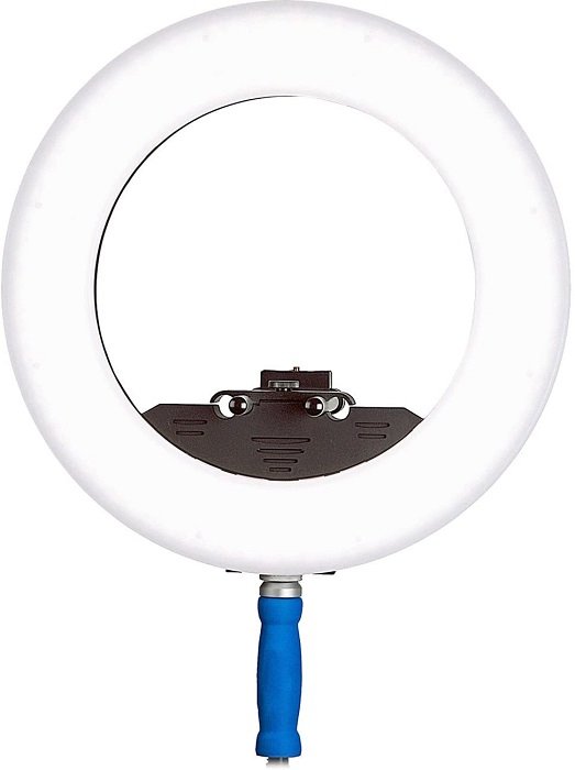 изображение кольцевого светильника Ledgo
