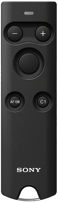 Bluetooth пульт для камер Sony