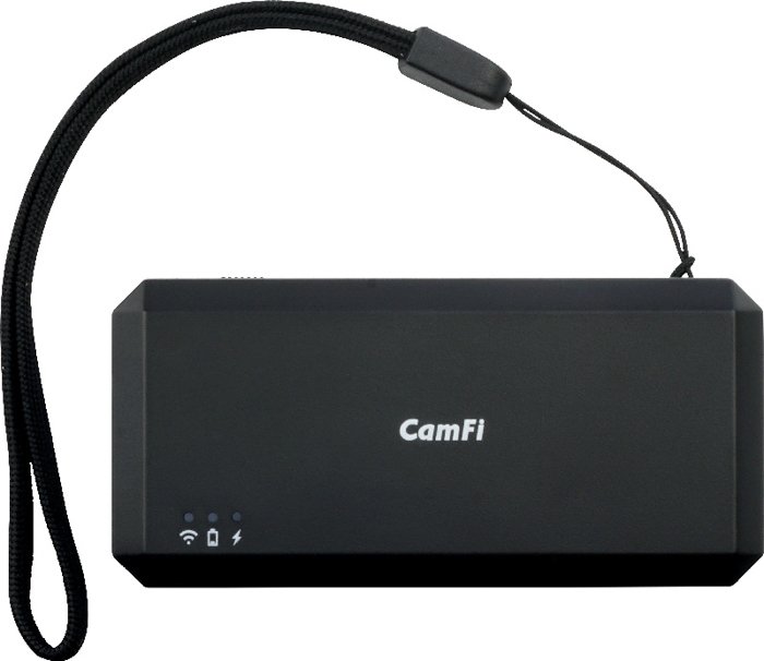 CamFi CF102 пульт для камер