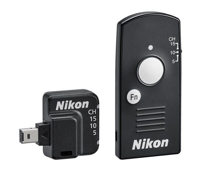 Nikon радиопульт для камер