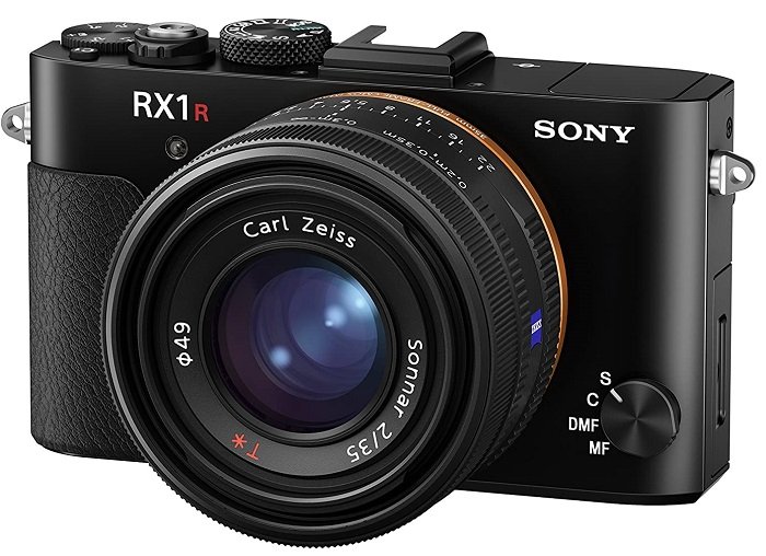 Sony Cyber-Shot DSC-RX1 RII