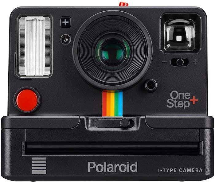 Polaroid OneStep instant camera