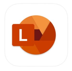 Microsoft Office Lens Logo