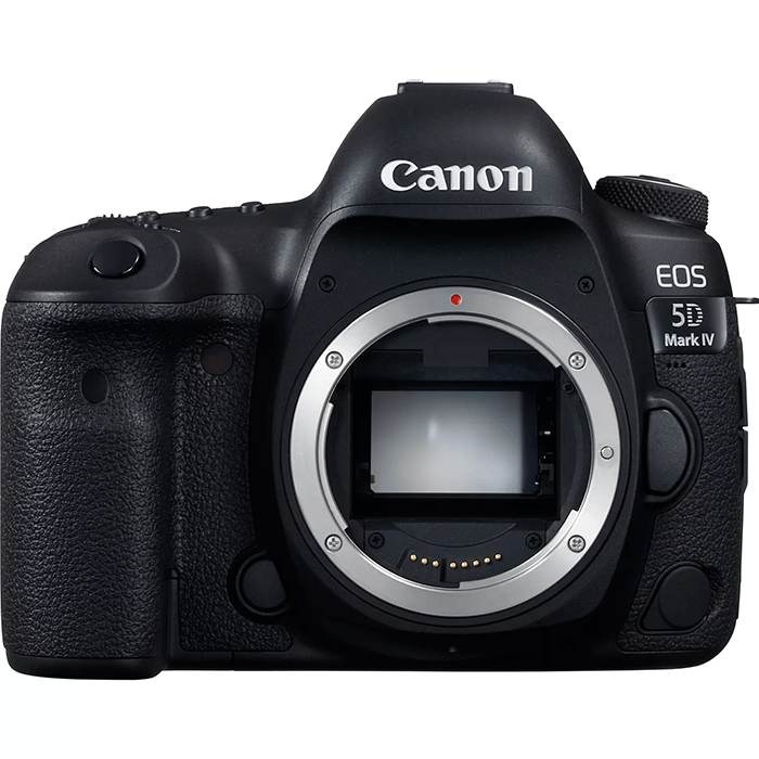 лучшая камера для свадебной фотографии Canon 5D MKIV