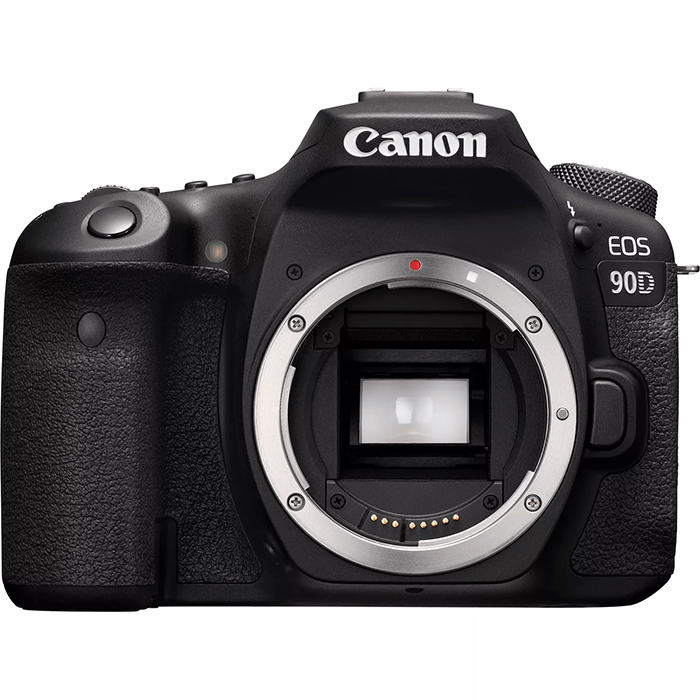 лучший фотоаппарат для свадебной фотографии Canon 90D