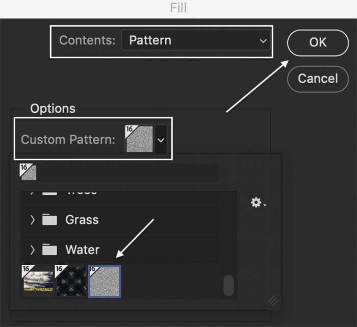 текстура глиттера в фотошопе: Скриншот применения глиттерной текстуры в Photoshop