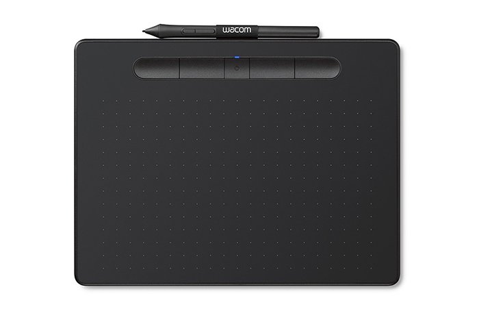 wacom-intuos-g1 планшет для цифровой живописи