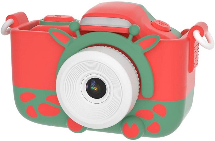 камера для детей: фото продукта JoyTrip Kids Camera