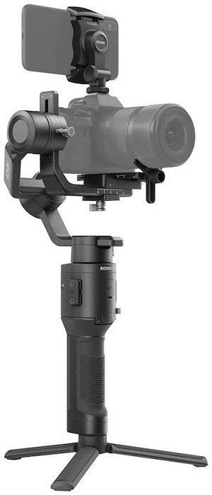 аксессуар для камеры DJI gimbal с камерой-призраком