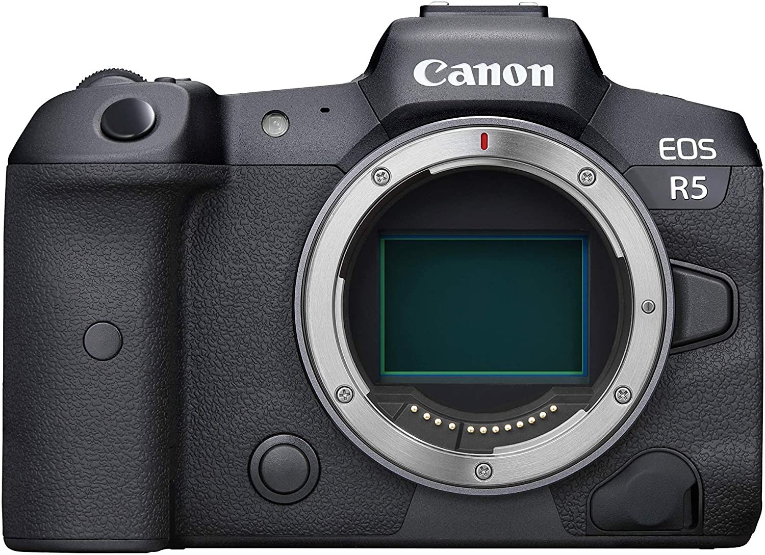 Изображение камеры Canon EOS R5