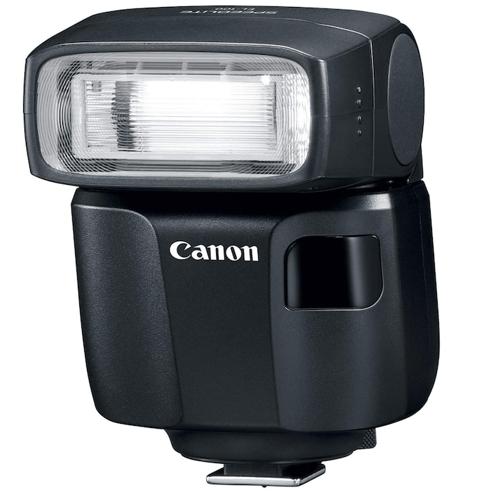 изображение вспышки камеры Canon EL-100
