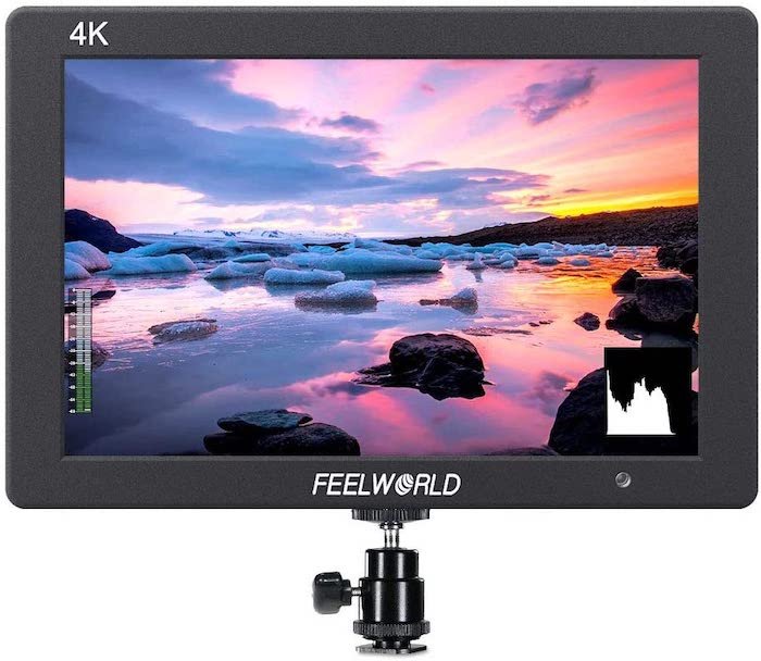 Feelworld T7 Camera Field Monitor