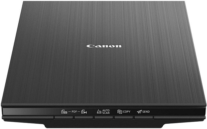 Фотосканер Canon Canoscan LiDE400