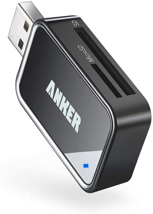 Anker Card Reader product photo