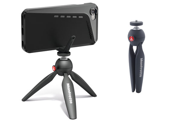 Manfrotto iPhone Klyp+ 16